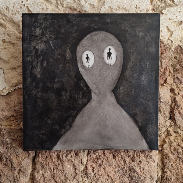 Peinture originale